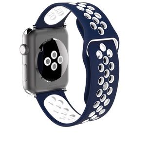 BUNDLE Apple Watch Band 42MM W/Ventilation